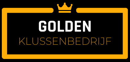 Golden klussenbedrijf